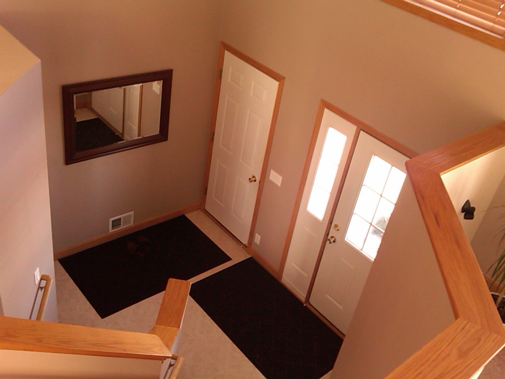 Entry