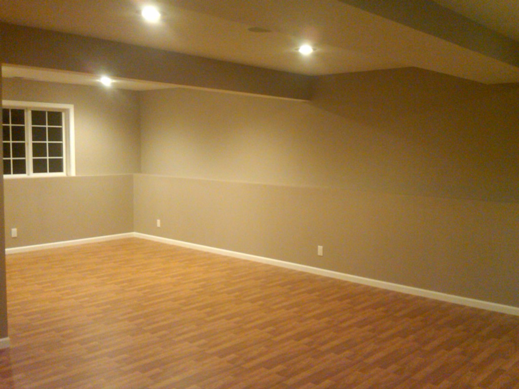 Game room view 2