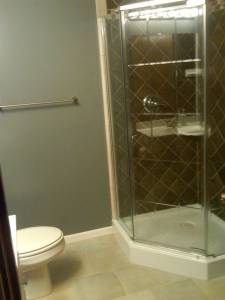Lower bath view 2